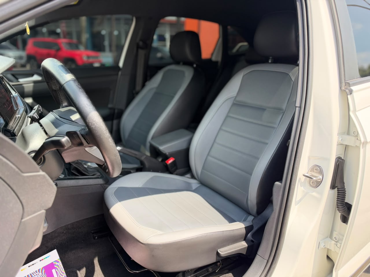 VOLKSWAGEN NIVUS