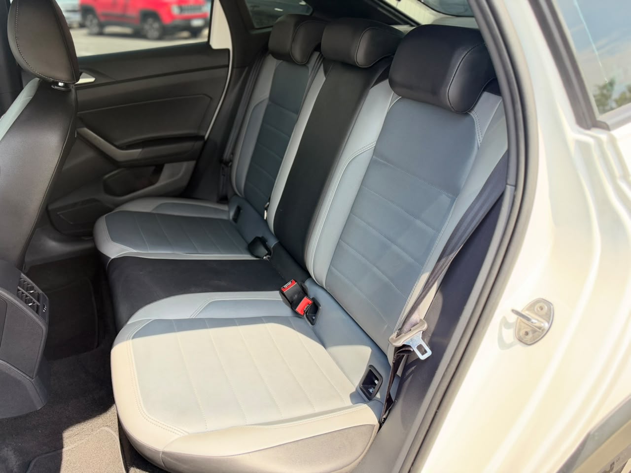 VOLKSWAGEN NIVUS