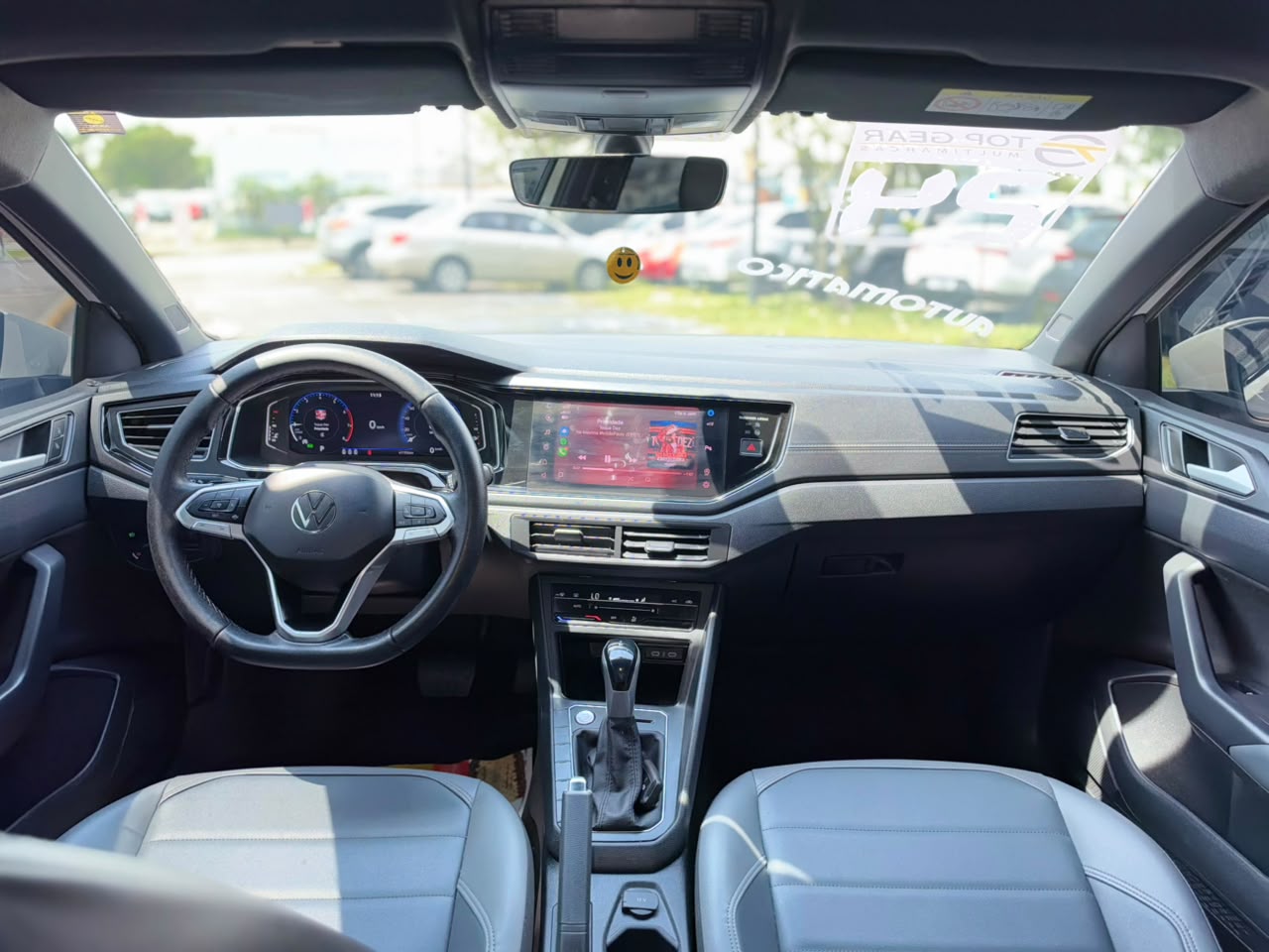 VOLKSWAGEN NIVUS