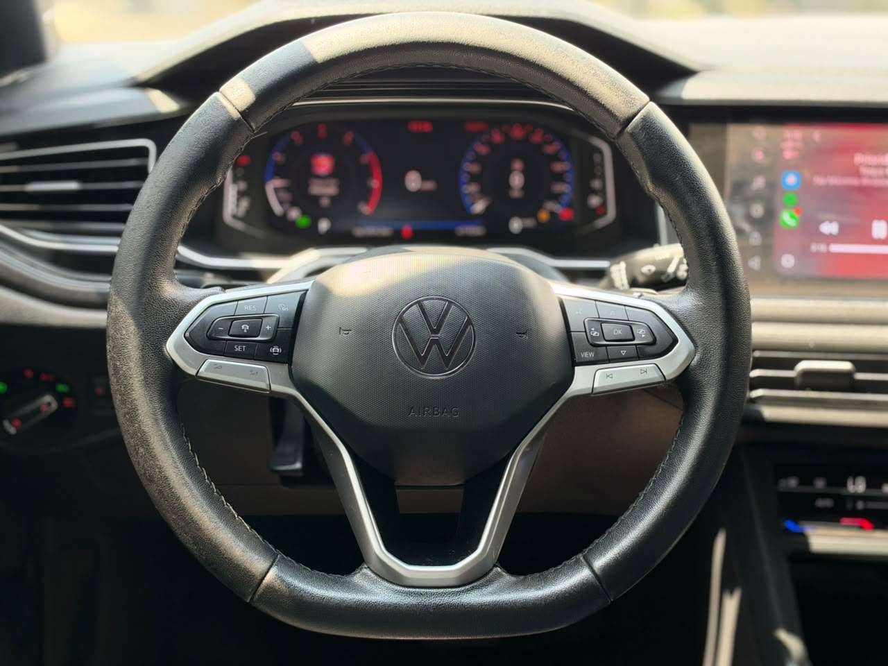 VOLKSWAGEN NIVUS