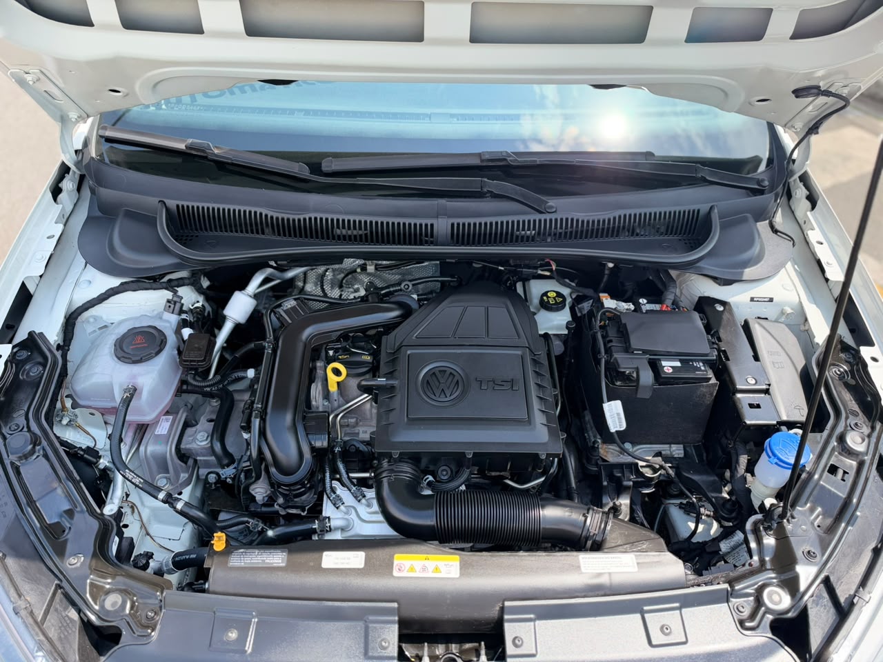 VOLKSWAGEN NIVUS
