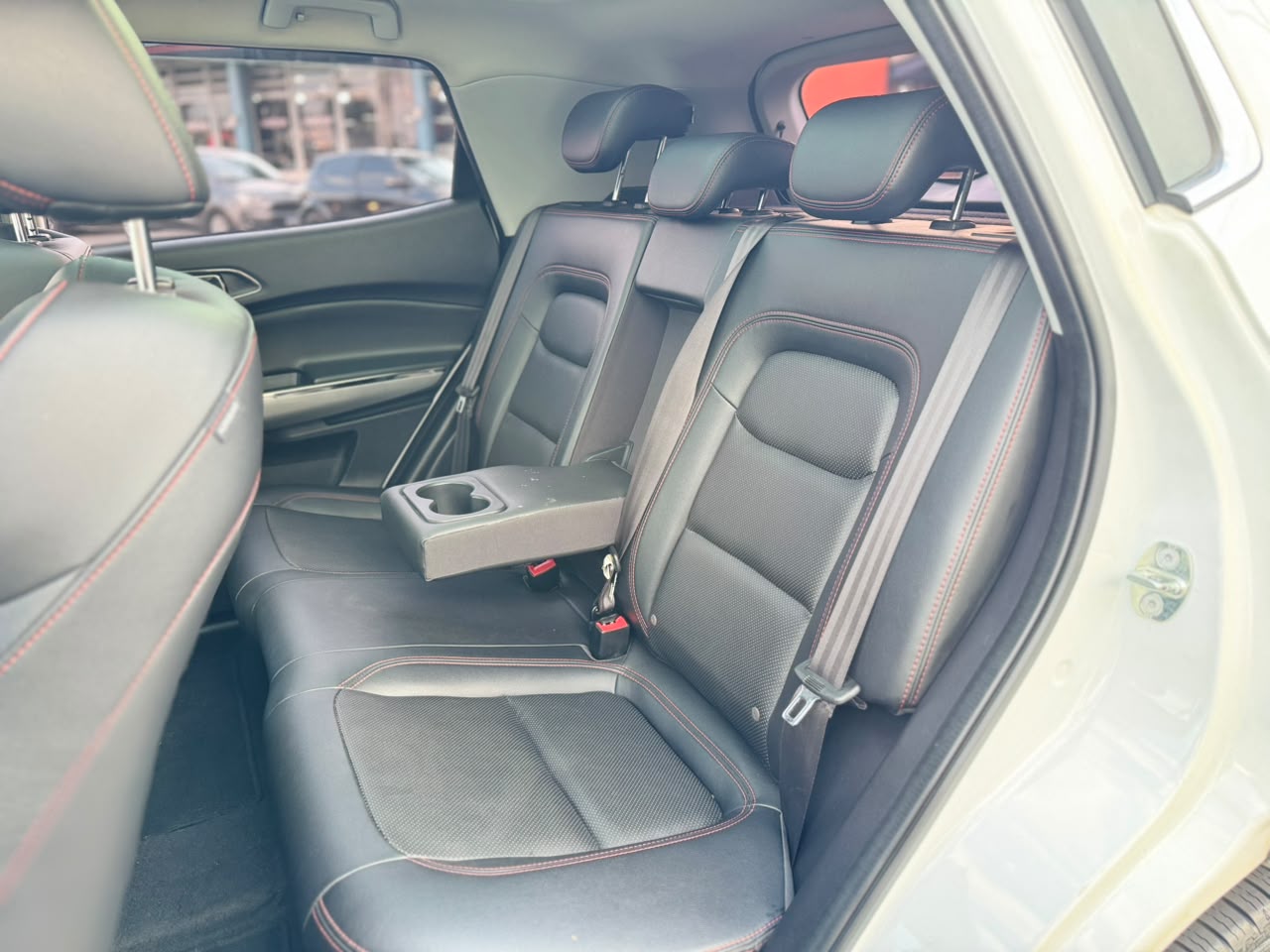 CHERY TIGGO 5x