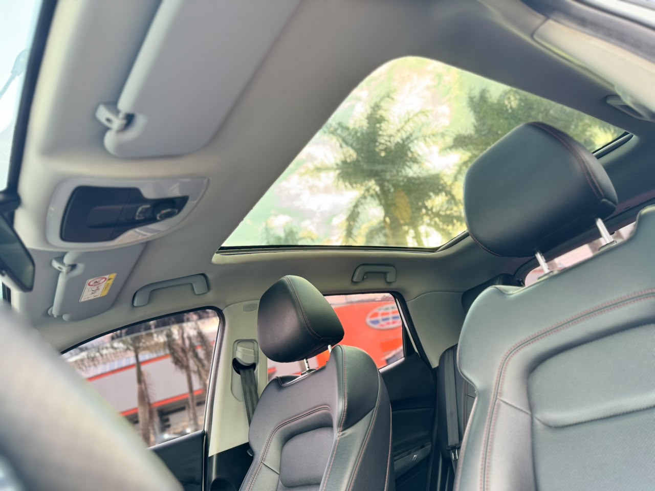 CHERY TIGGO 5x