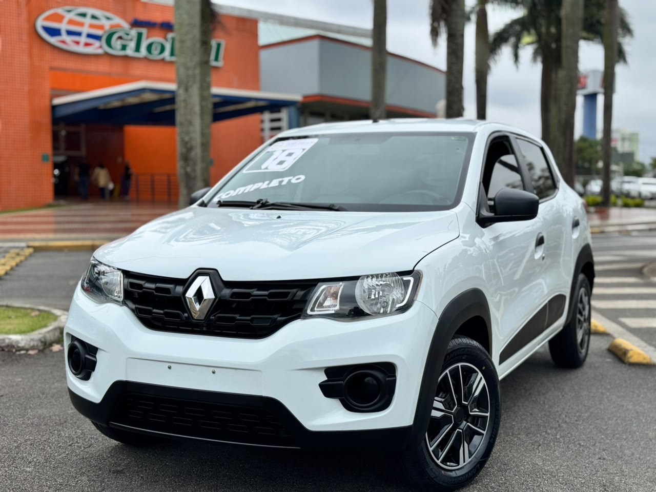 RENAULT KWID
