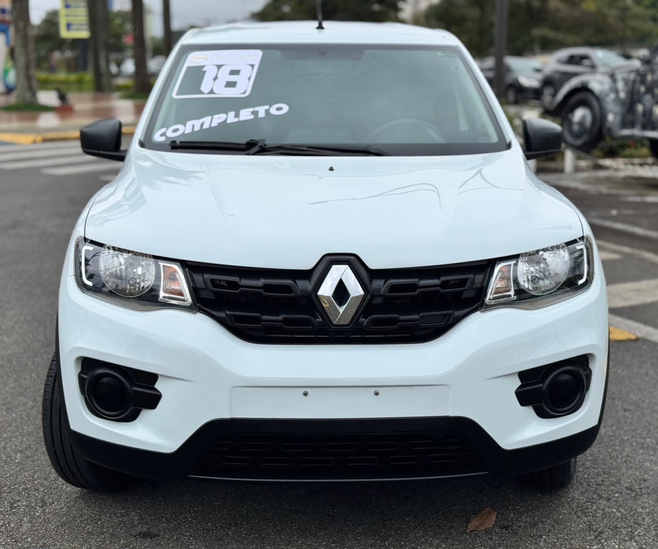 RENAULT KWID