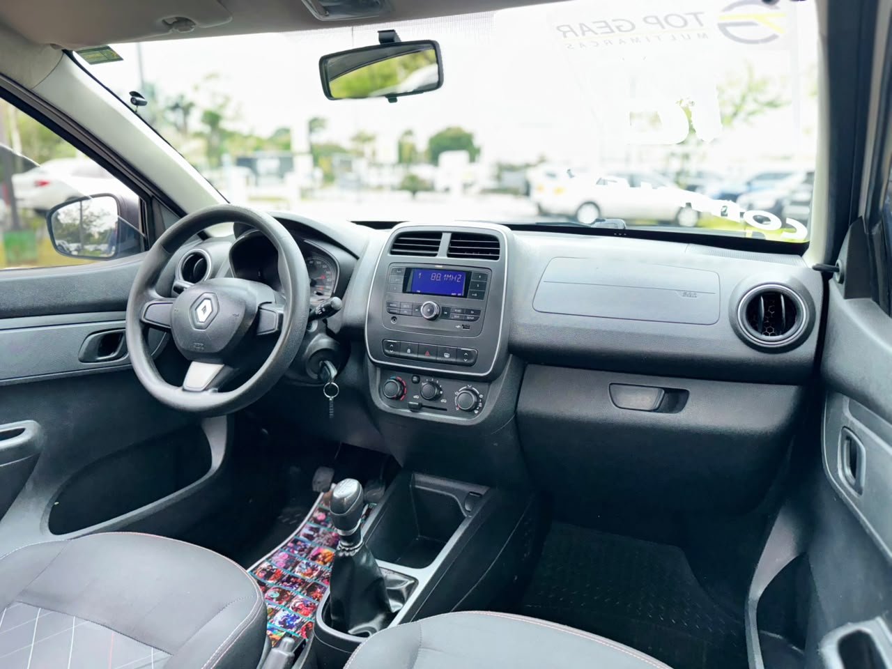 RENAULT KWID