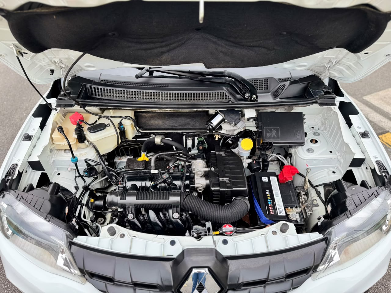 RENAULT KWID