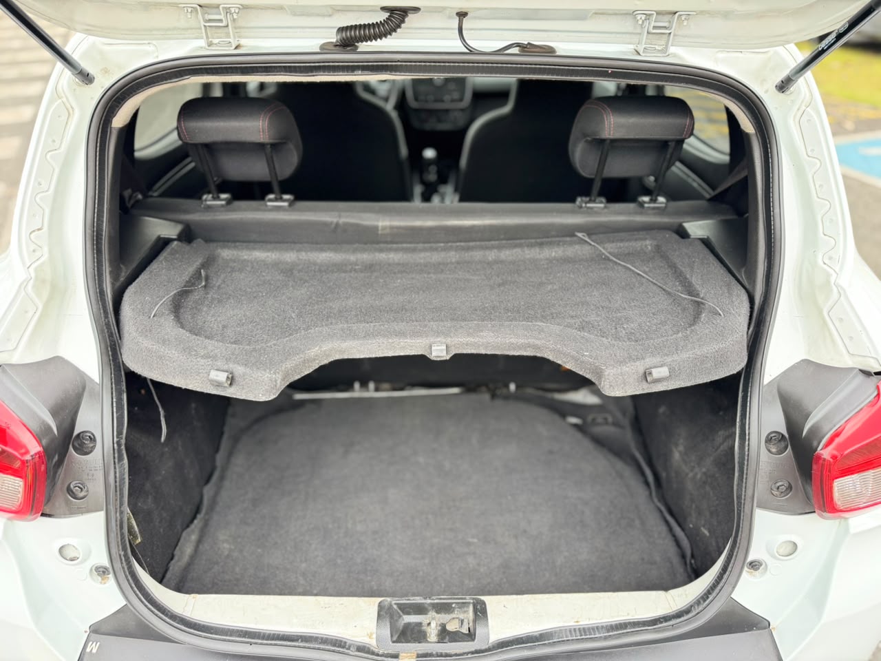 RENAULT KWID