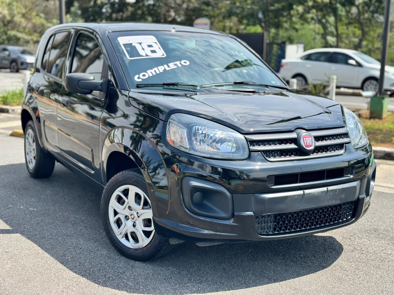 FIAT UNO