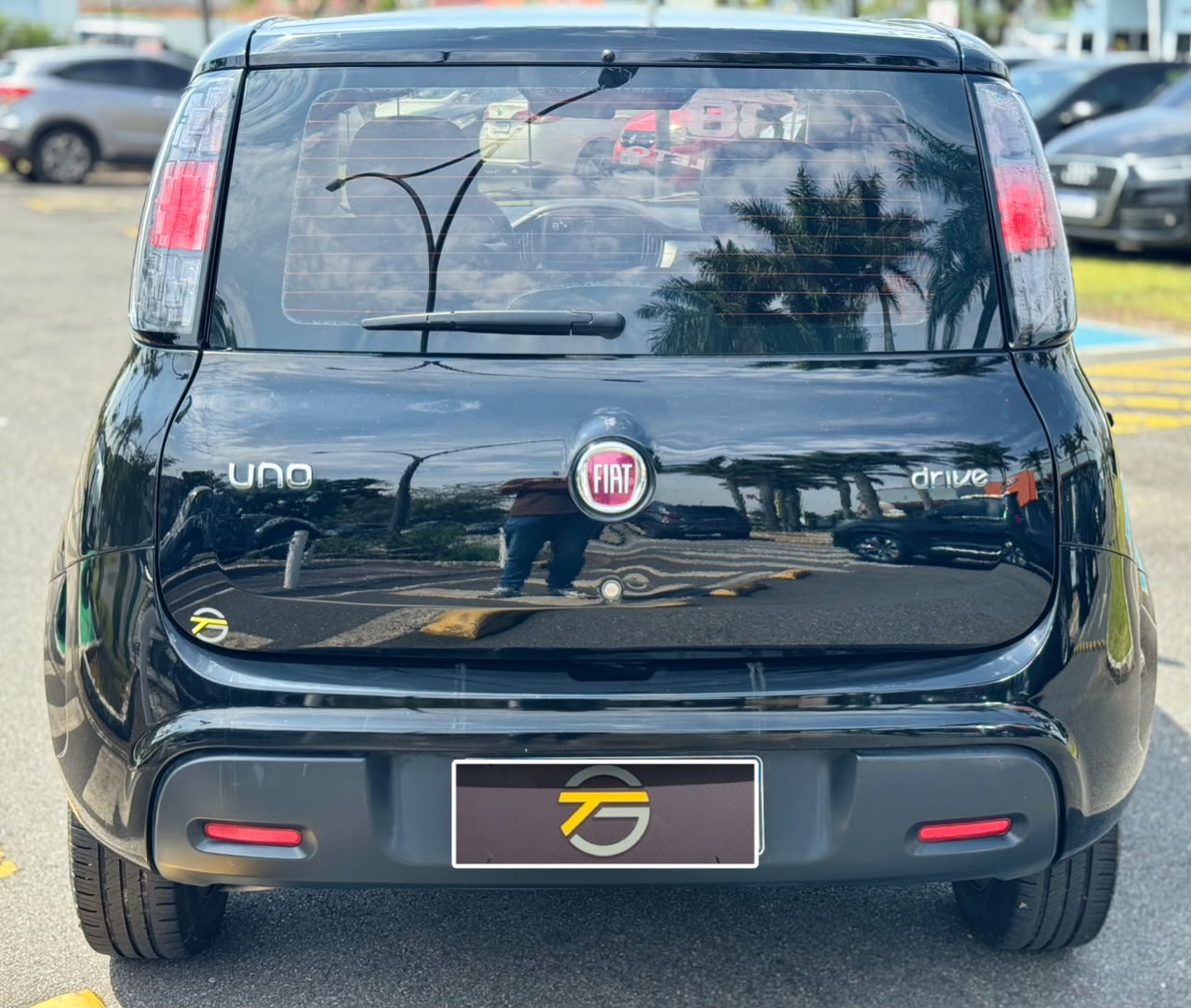 FIAT UNO