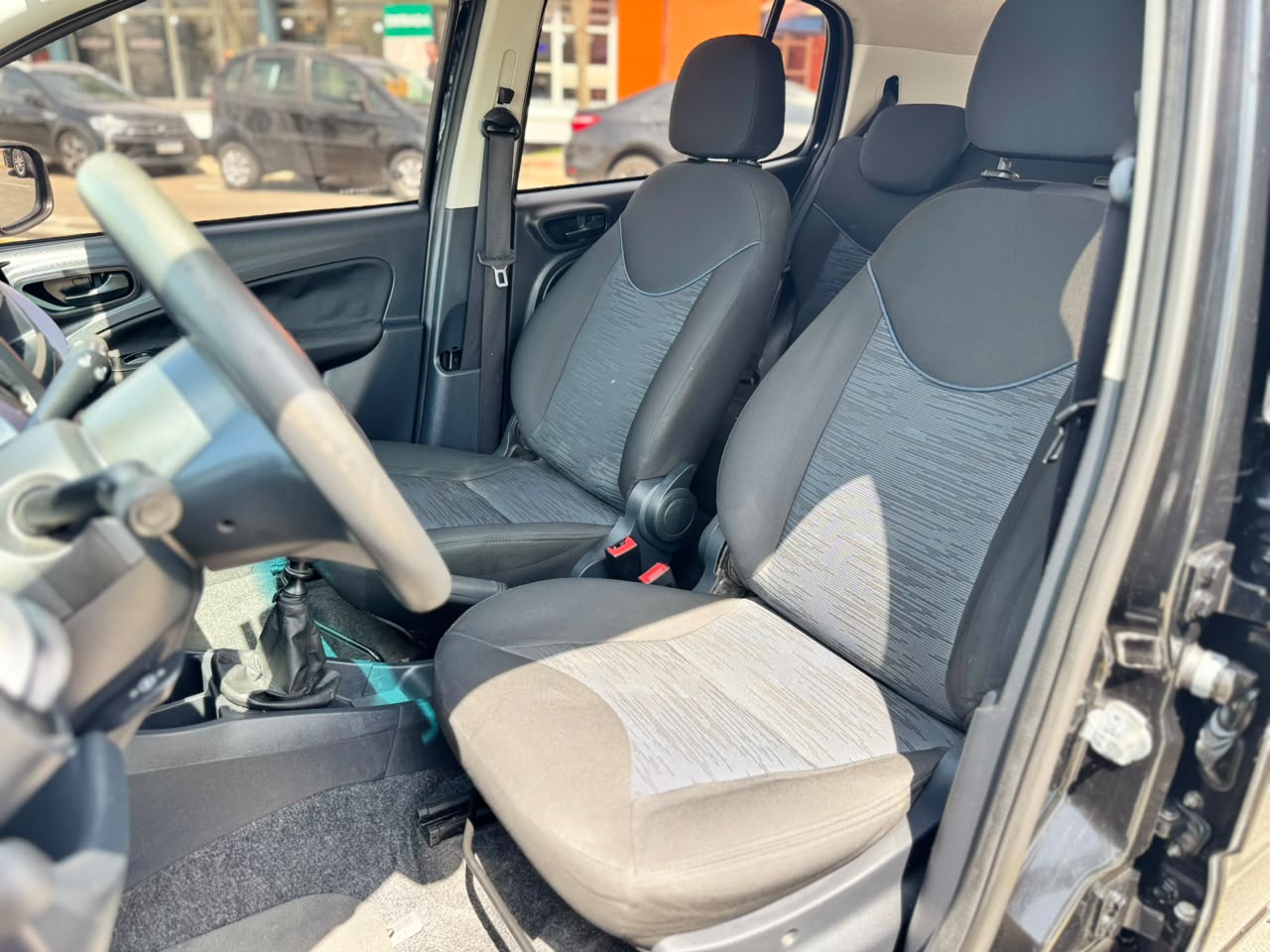 FIAT UNO