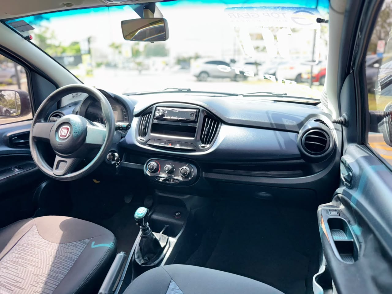 FIAT UNO