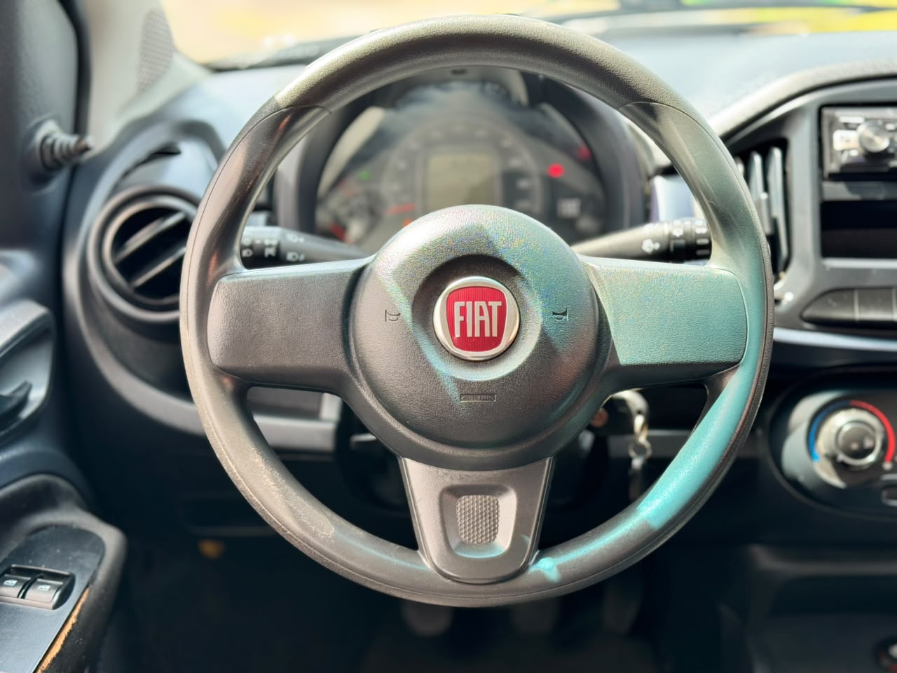 FIAT UNO