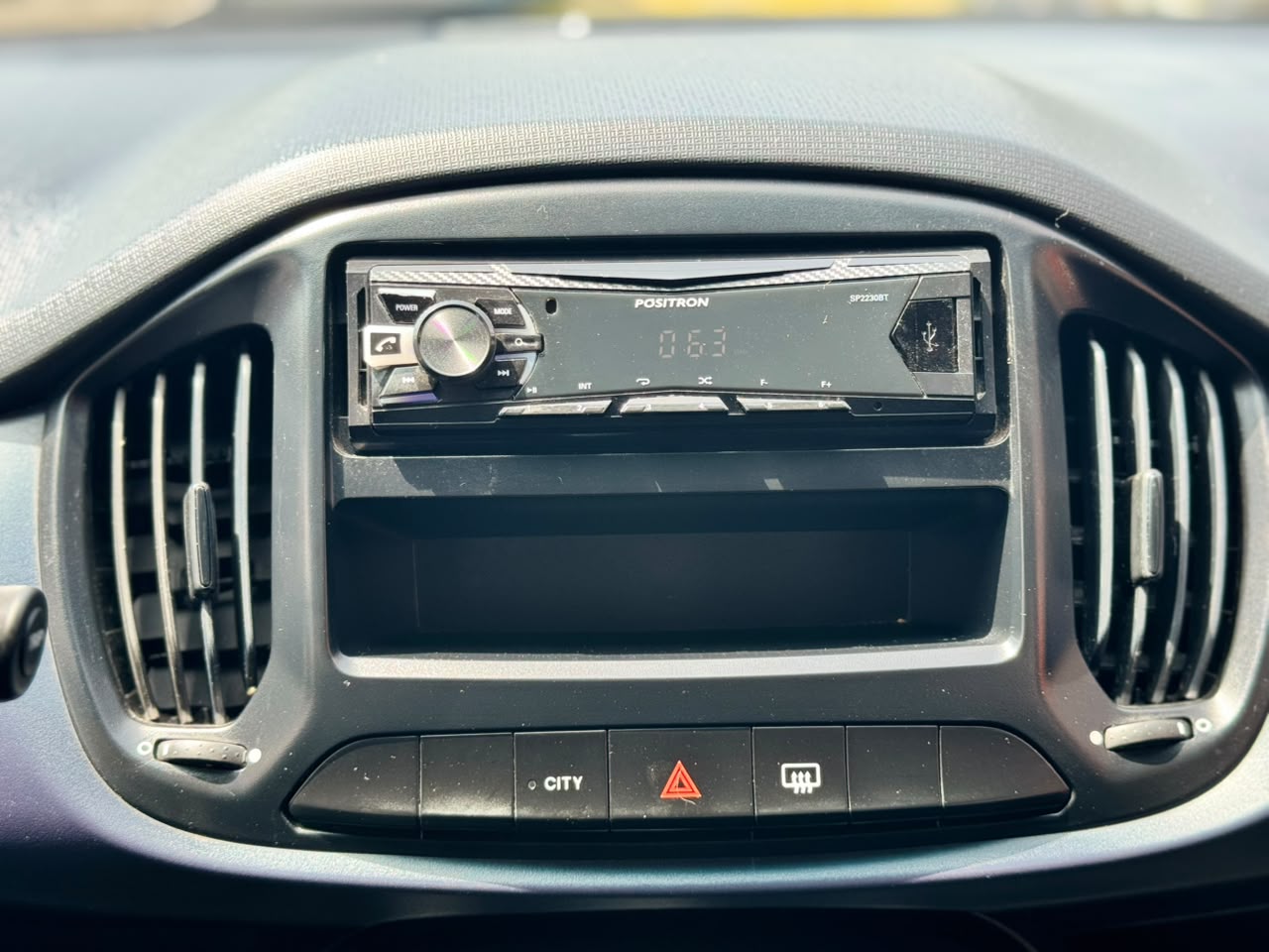 FIAT UNO
