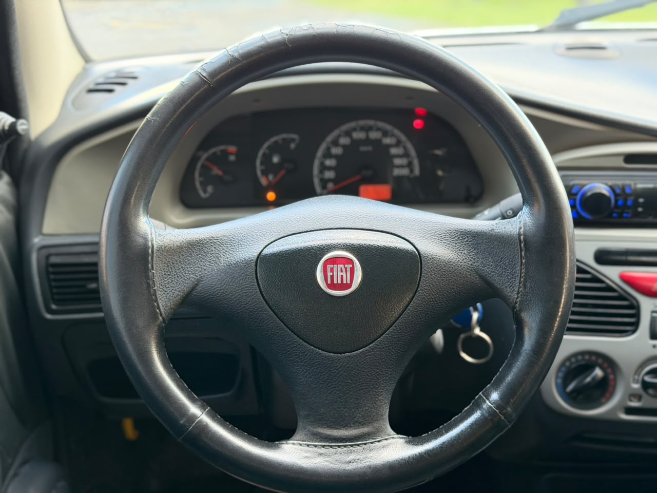 FIAT PALIO