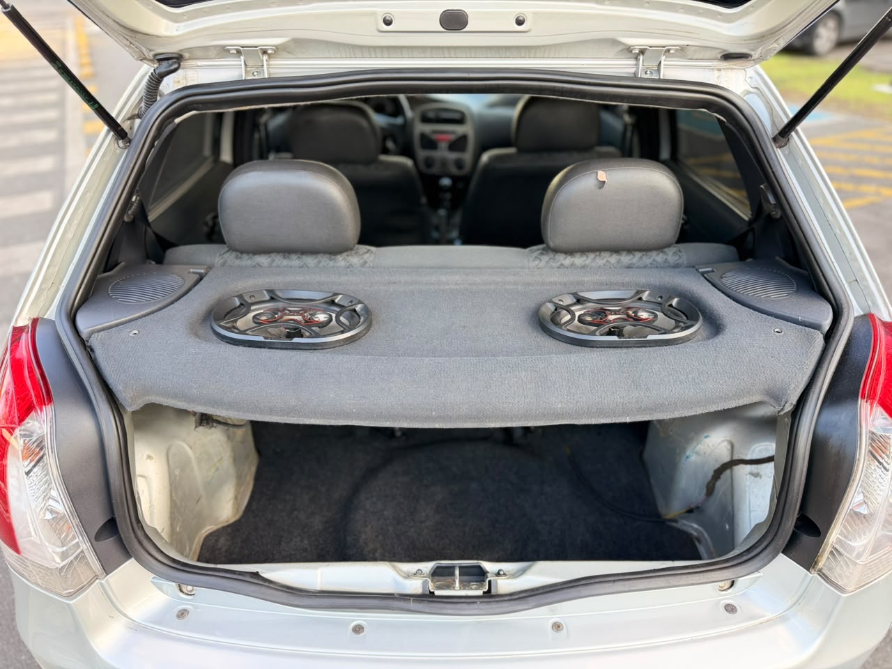 FIAT PALIO