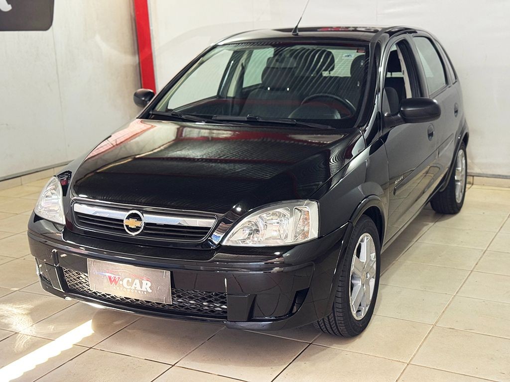 CHEVROLET CORSA