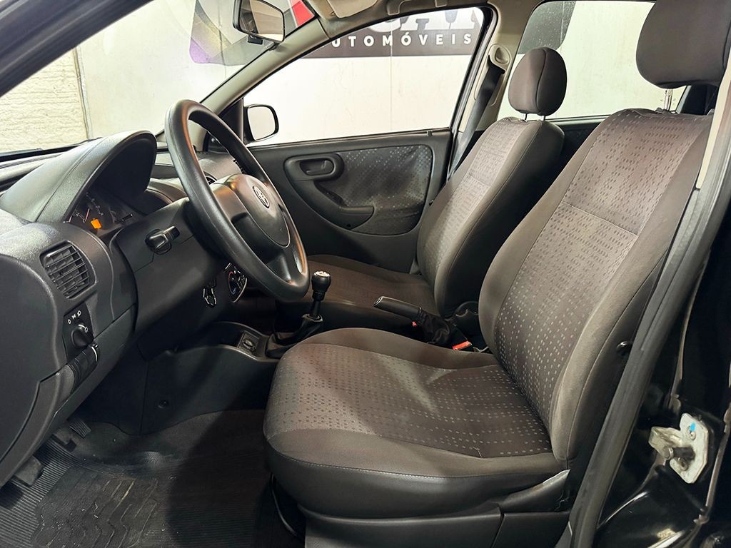 CHEVROLET CORSA