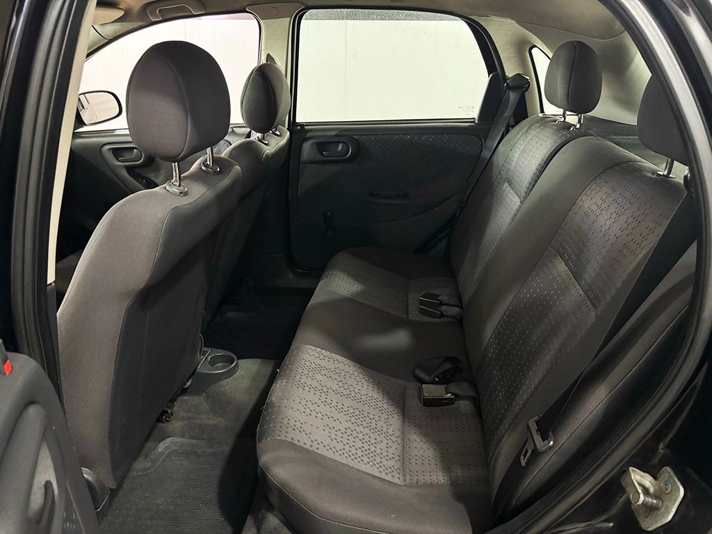 CHEVROLET CORSA