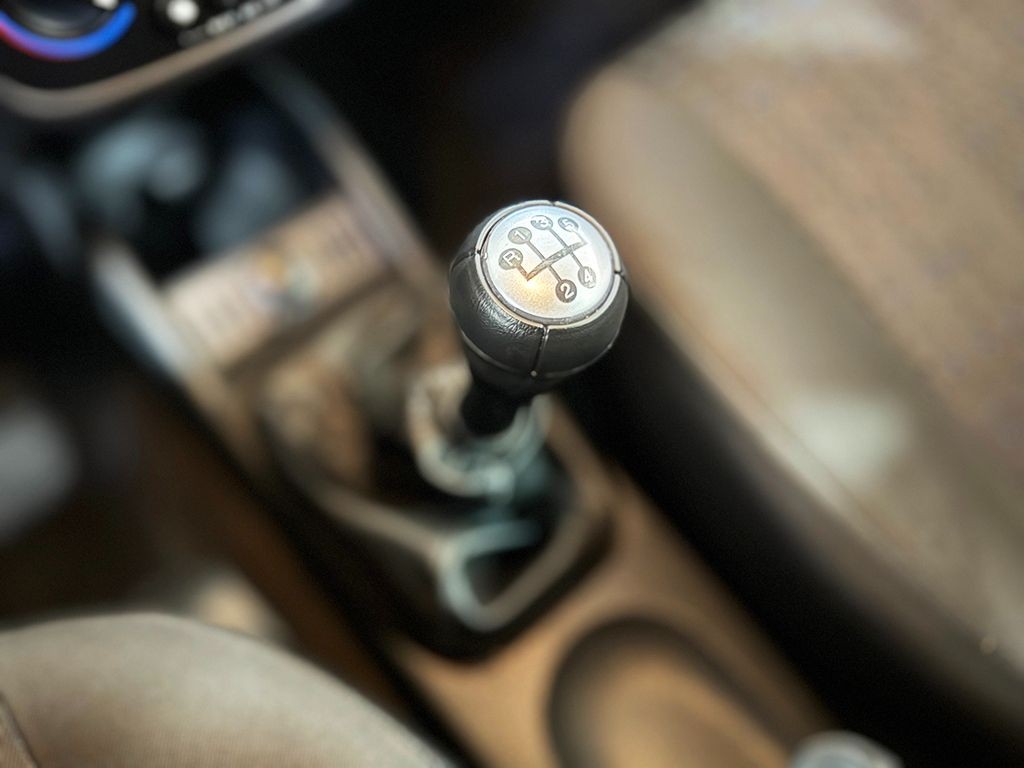 CHEVROLET CORSA