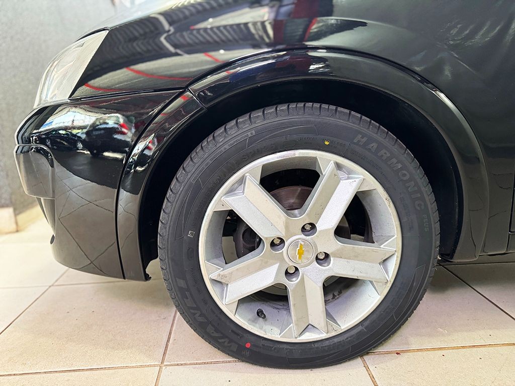 CHEVROLET CORSA
