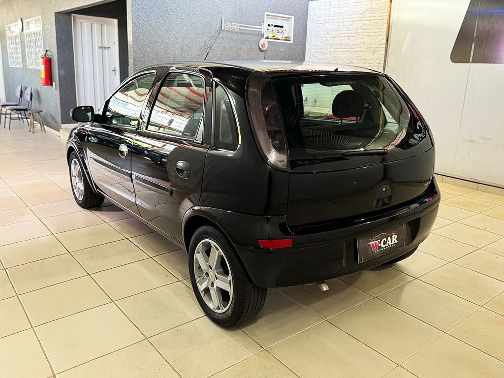 CHEVROLET CORSA