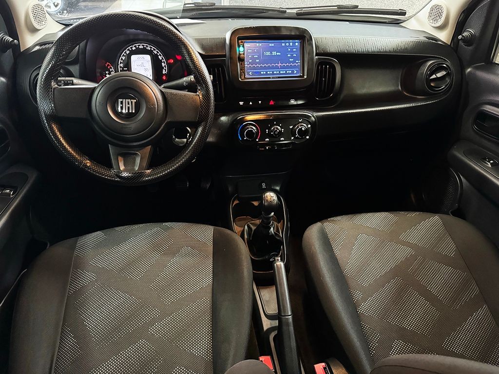FIAT MOBI