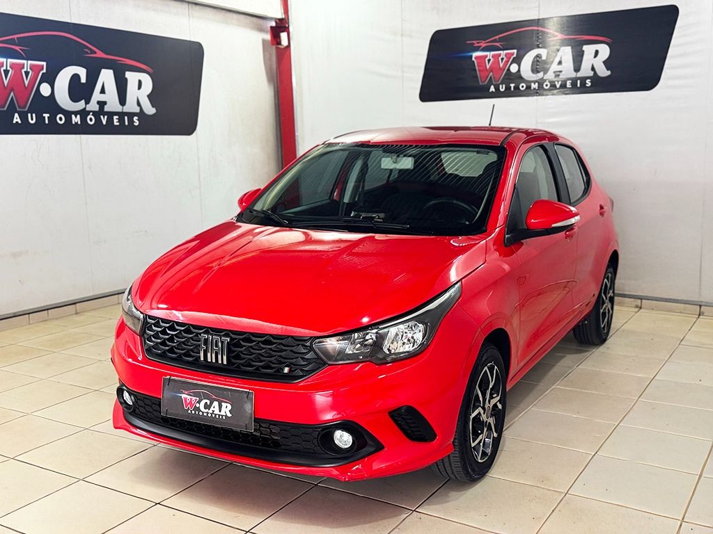 FIAT ARGO