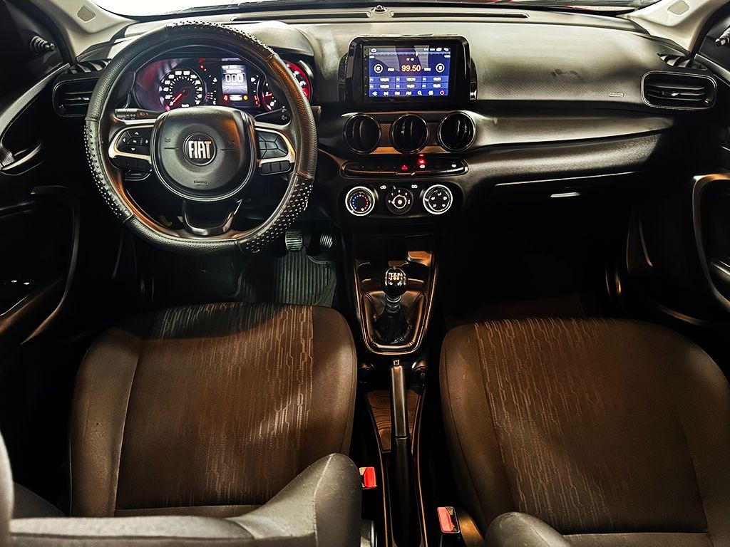 FIAT ARGO