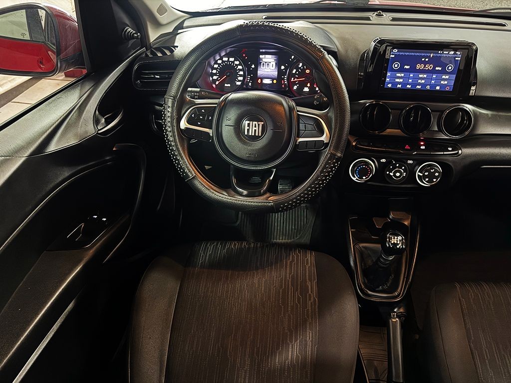 FIAT ARGO