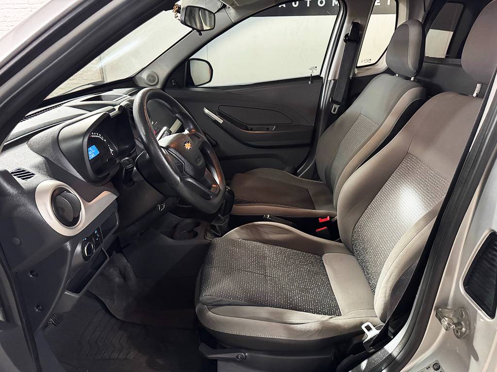 CHEVROLET MONTANA