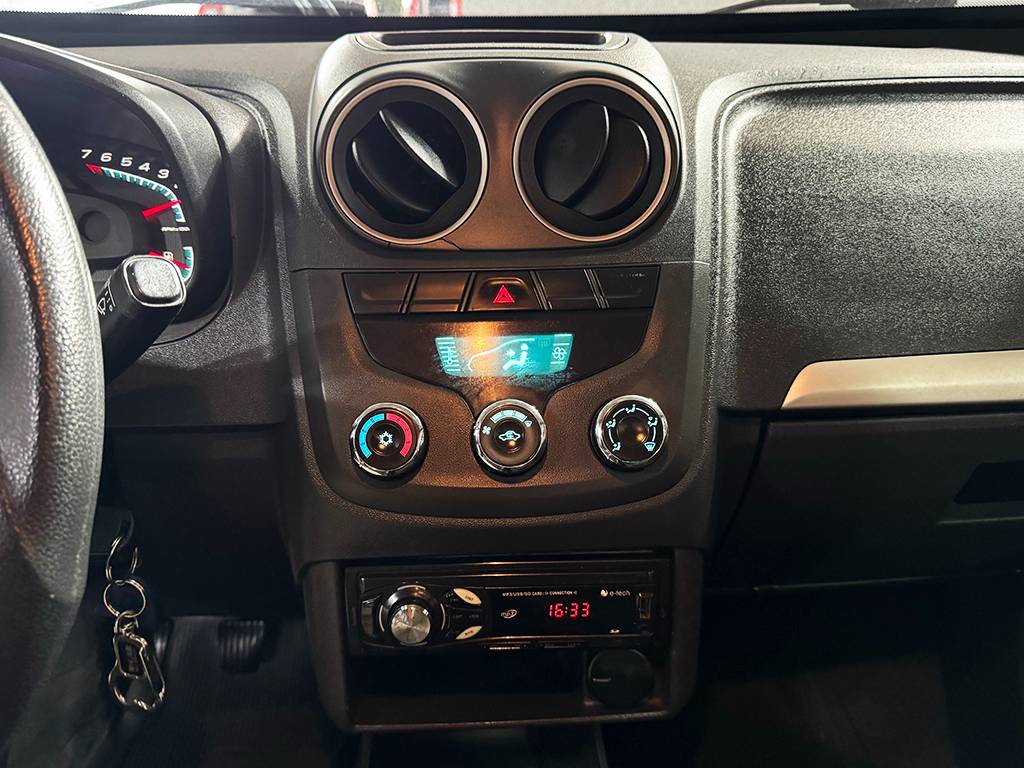 CHEVROLET MONTANA