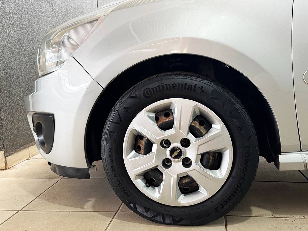 CHEVROLET MONTANA