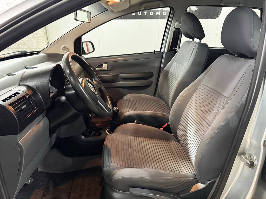 VOLKSWAGEN SPACEFOX