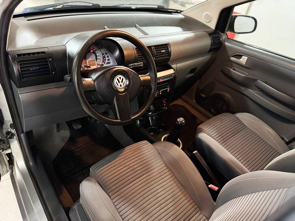 VOLKSWAGEN SPACEFOX