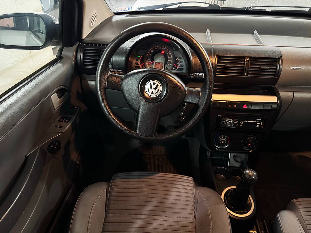 VOLKSWAGEN SPACEFOX