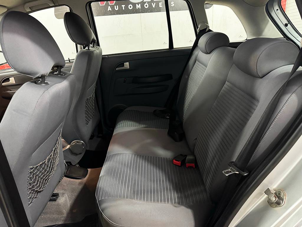 VOLKSWAGEN SPACEFOX