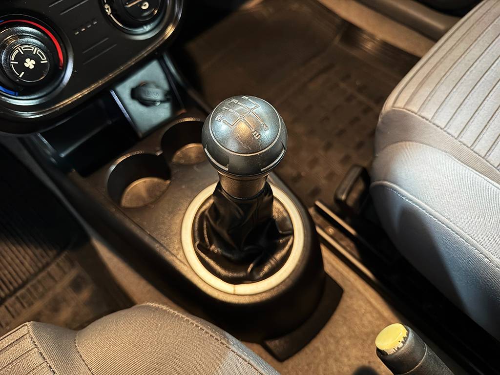 VOLKSWAGEN SPACEFOX