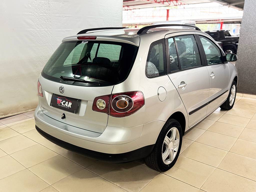 VOLKSWAGEN SPACEFOX