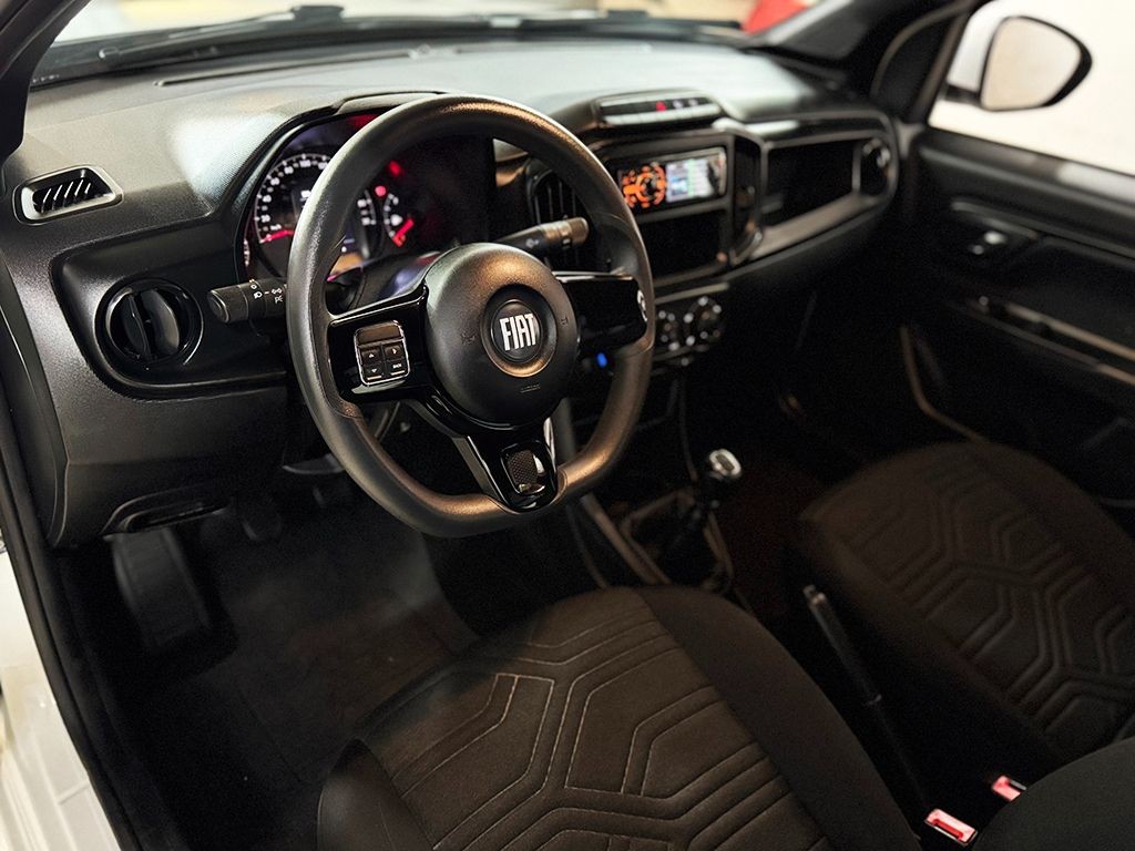 FIAT STRADA