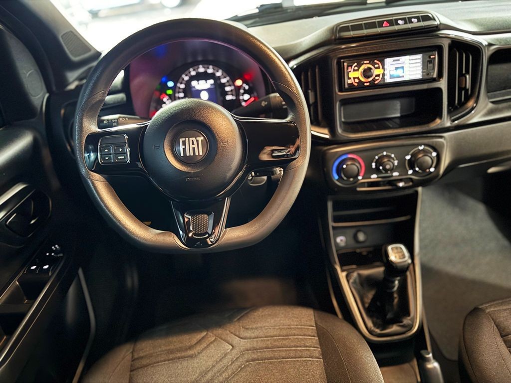 FIAT STRADA