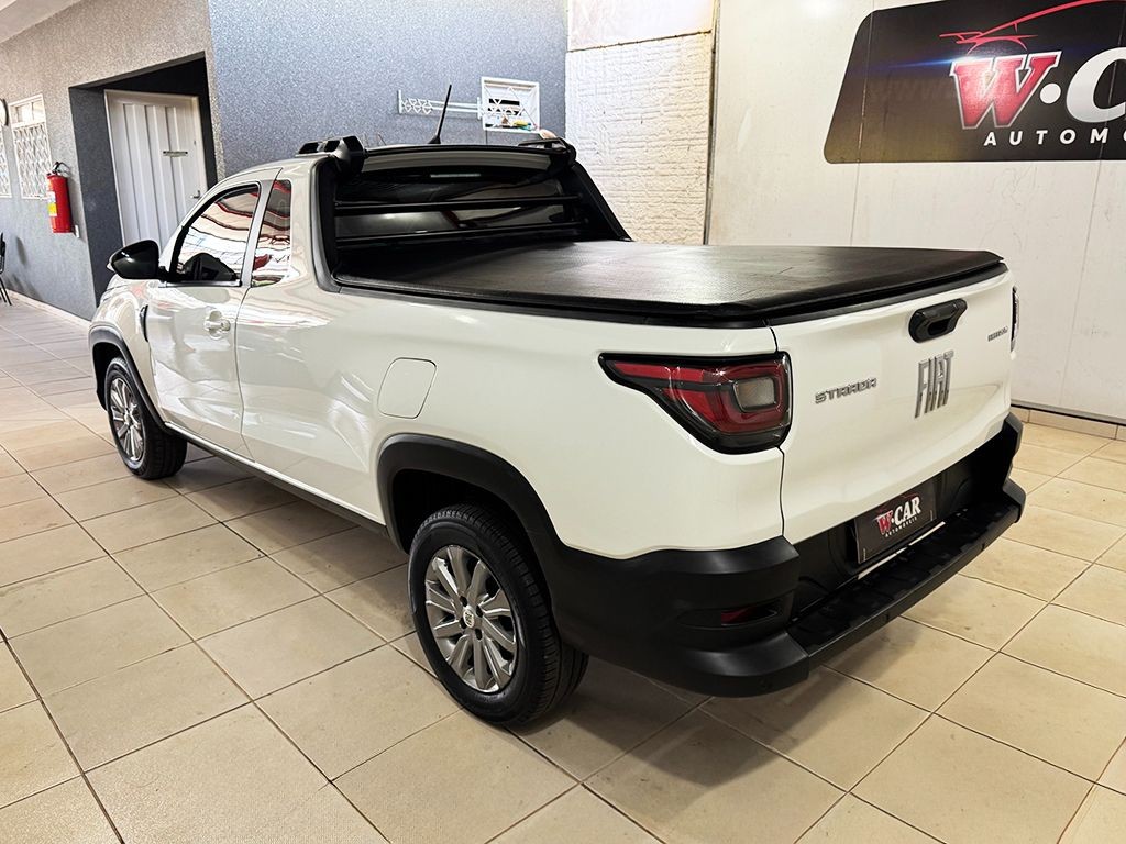 FIAT STRADA
