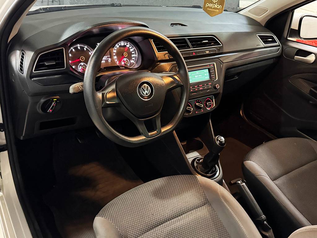 VOLKSWAGEN SAVEIRO