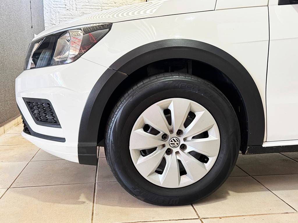 VOLKSWAGEN SAVEIRO