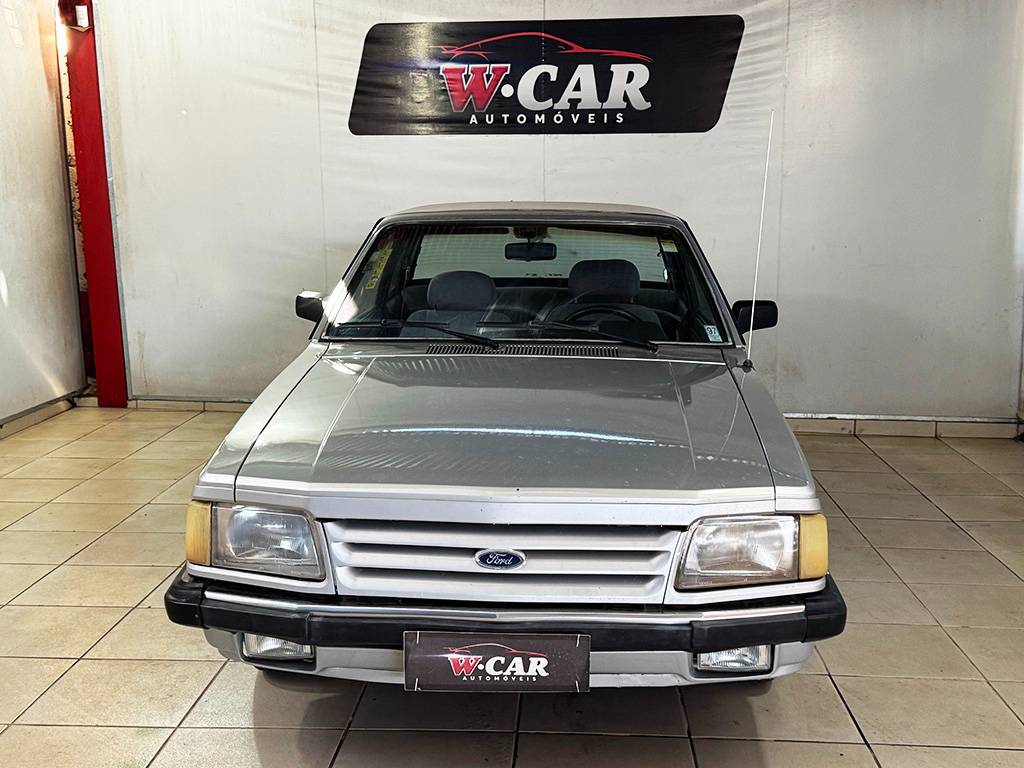 FORD DEL REY