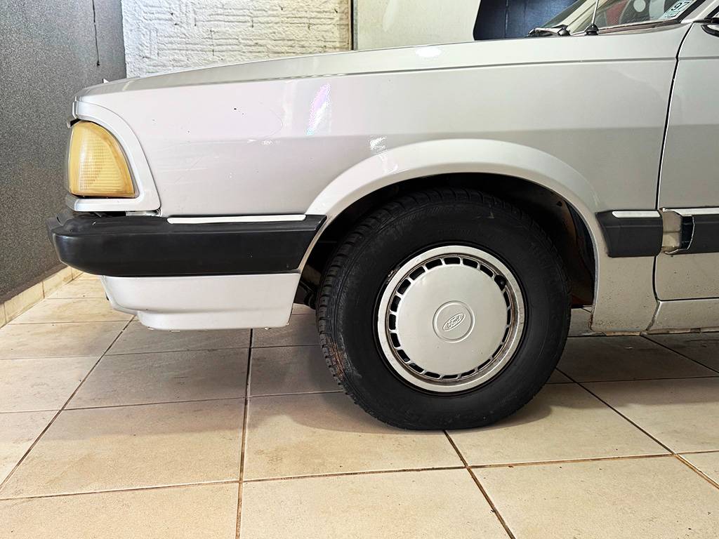 FORD DEL REY