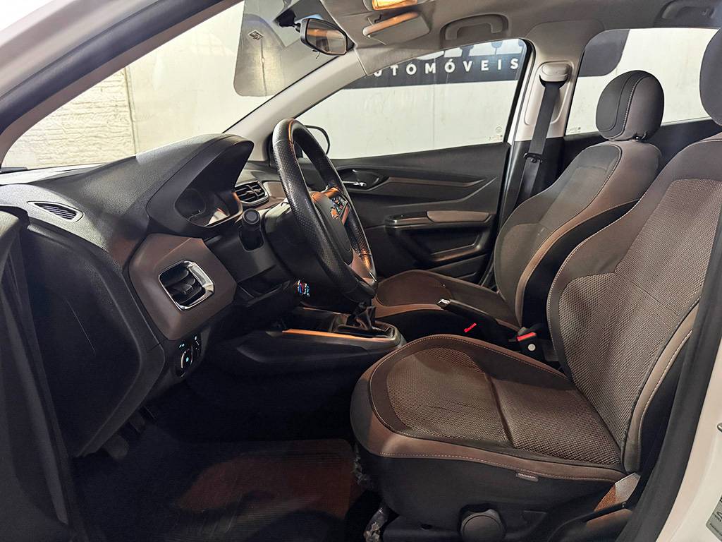 CHEVROLET PRISMA