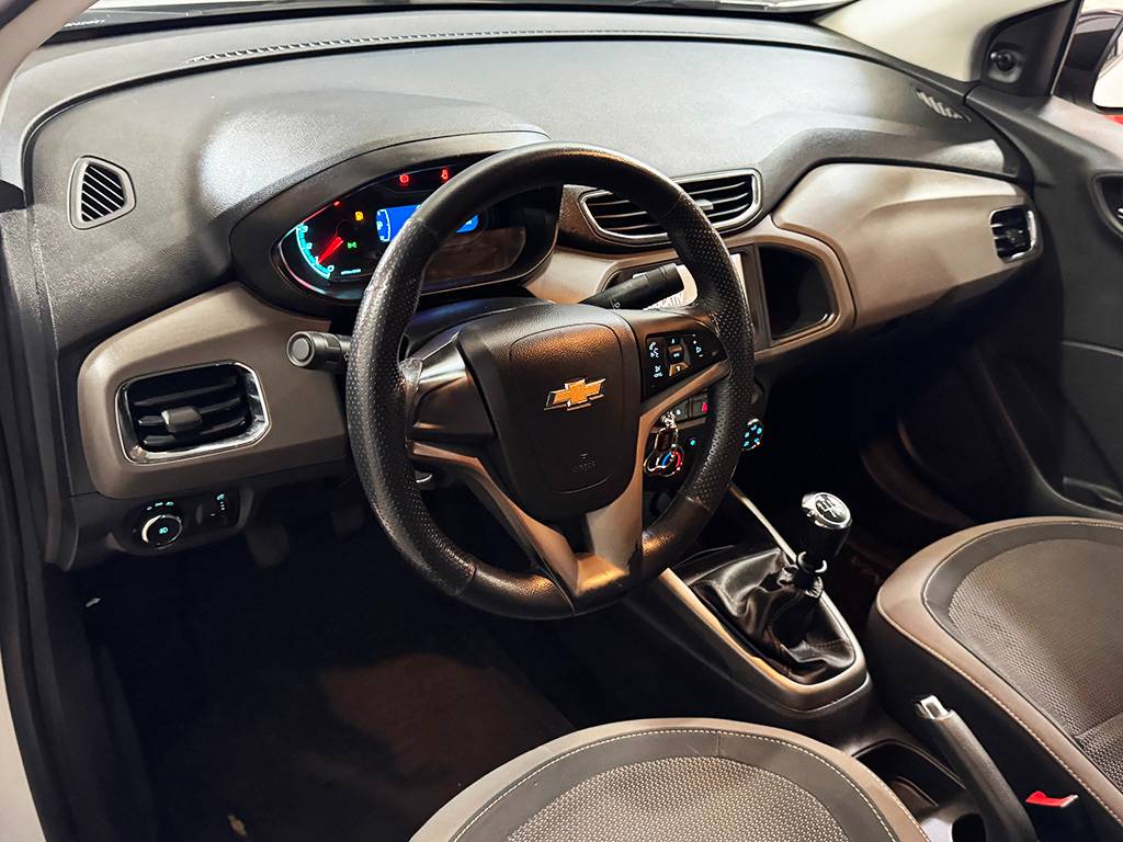 CHEVROLET PRISMA