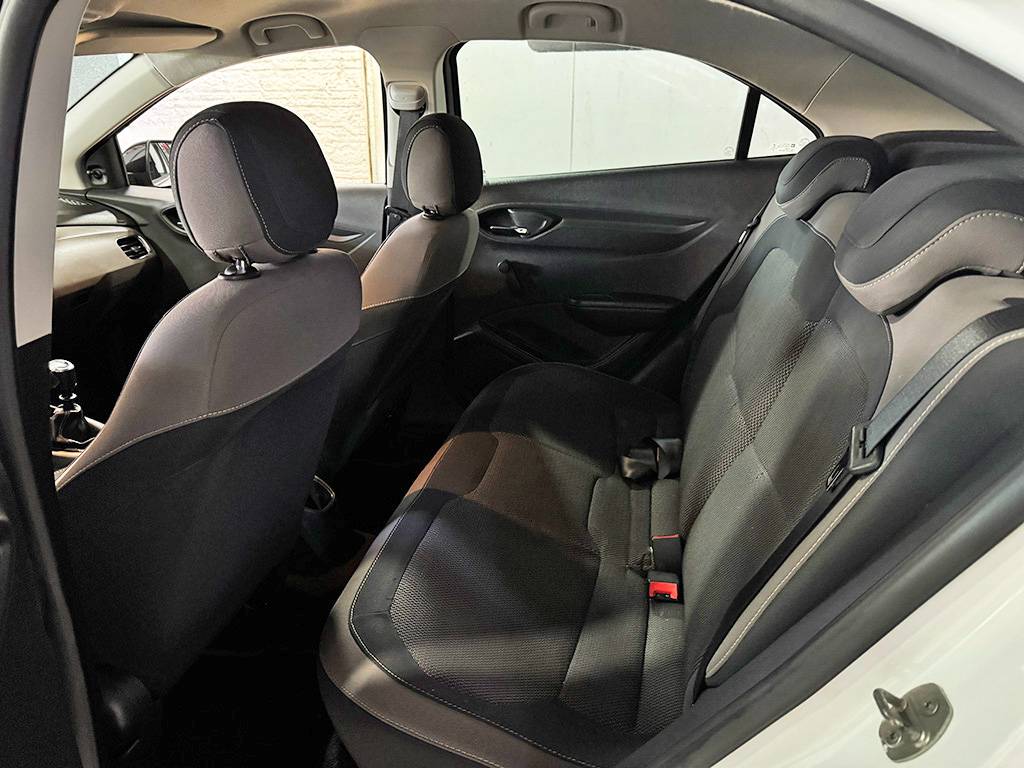 CHEVROLET PRISMA