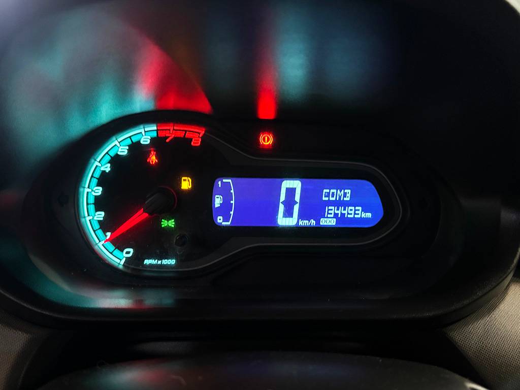 CHEVROLET PRISMA